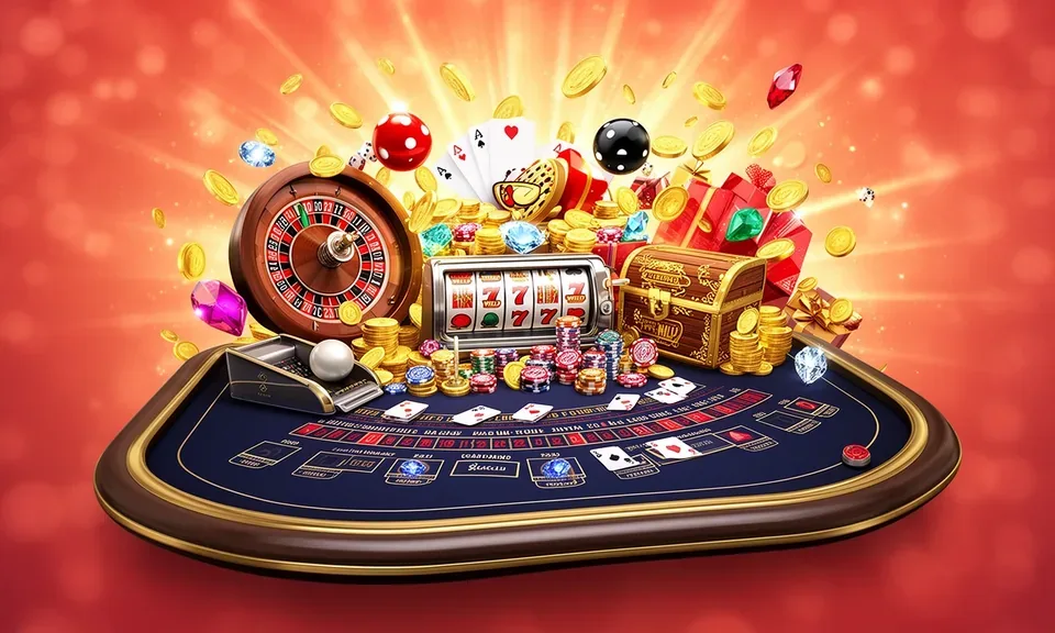 Bingo Turbo